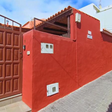 Willa Casa Carmen Los Llanos De Aridane Zewnętrze zdjęcie