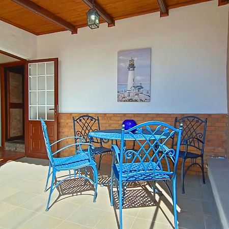 Willa Casa Carmen Los Llanos De Aridane Zewnętrze zdjęcie