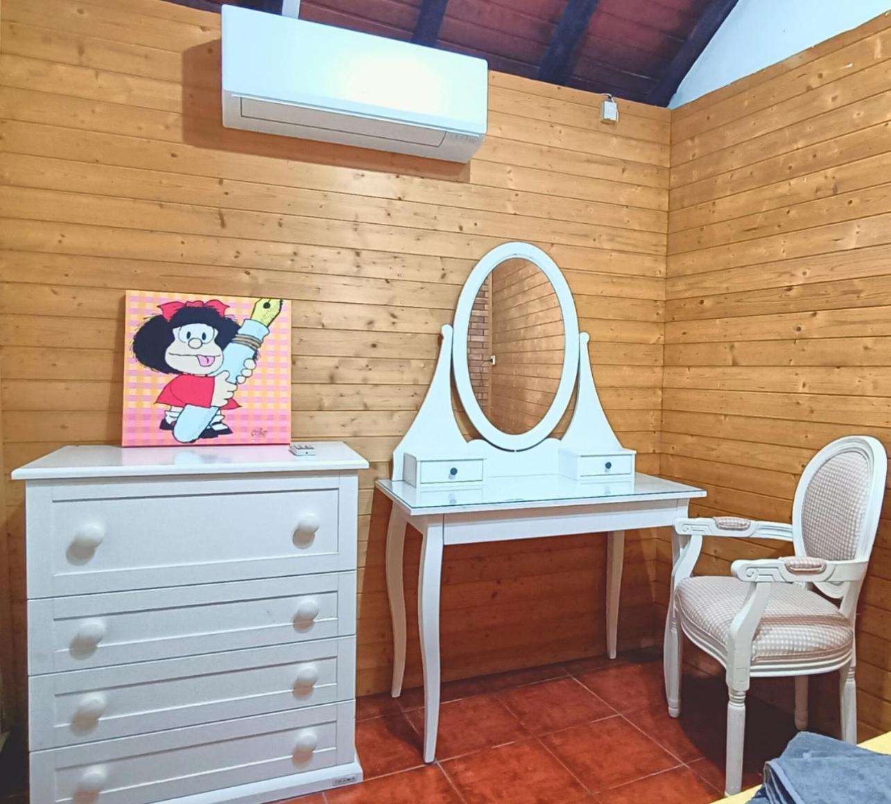 Willa Casa Carmen Los Llanos De Aridane Zewnętrze zdjęcie