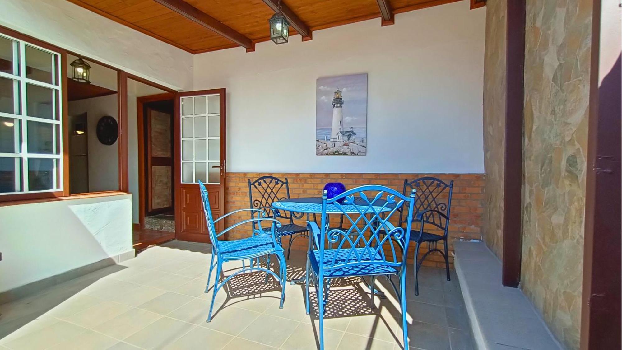 Willa Casa Carmen Los Llanos De Aridane Zewnętrze zdjęcie