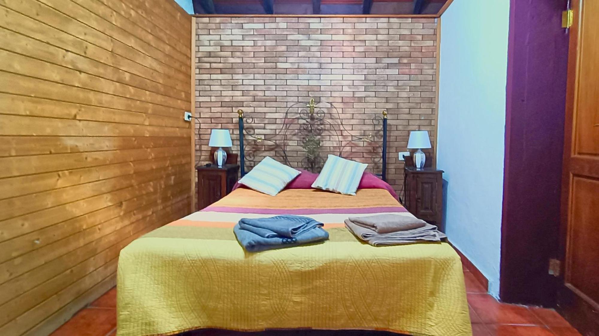Willa Casa Carmen Los Llanos De Aridane Zewnętrze zdjęcie