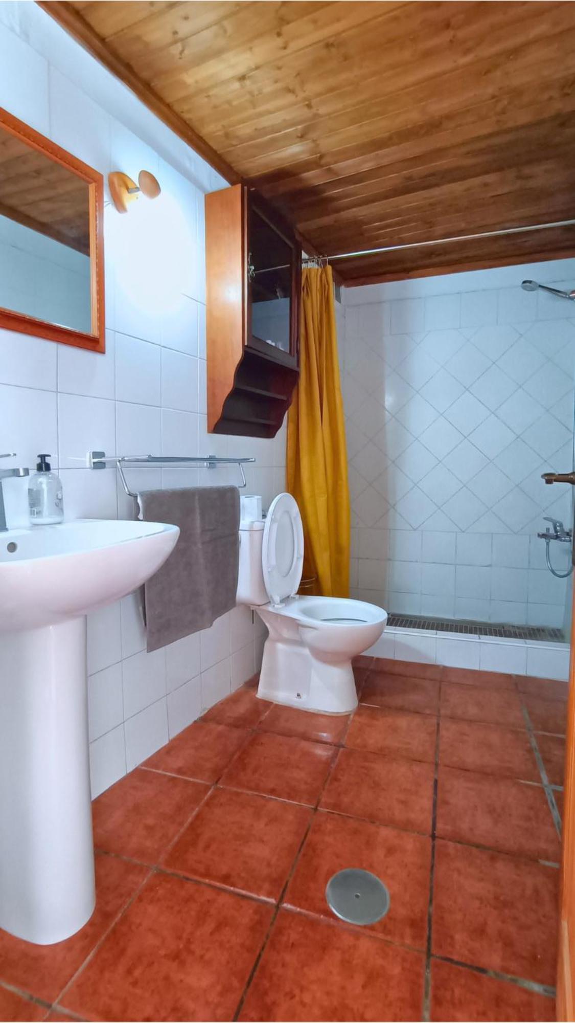 Willa Casa Carmen Los Llanos De Aridane Zewnętrze zdjęcie